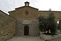 San Jacopo al Tempio