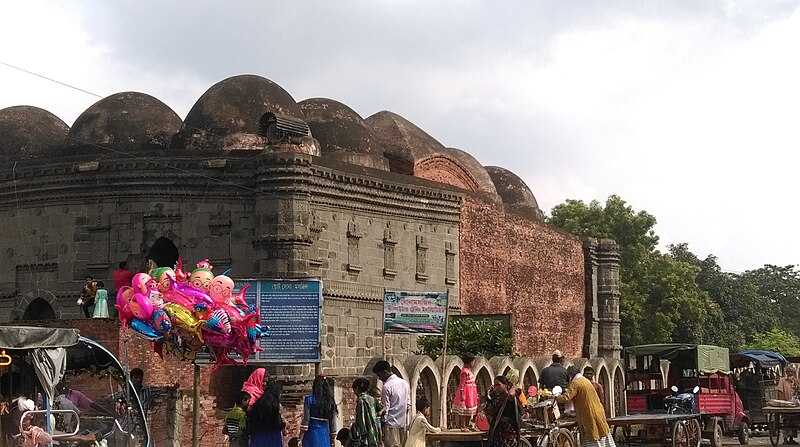 File:Choto Sona Mosque (The Outside).jpg