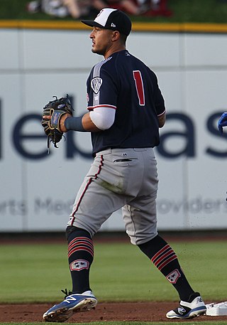 <span class="mw-page-title-main">Christian Lopes</span> American baseball player (born 1992)