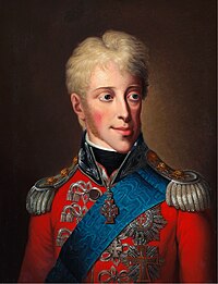 Christoph Wilhelm Wohlien - Portræt af Frederik VI.jpg