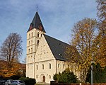 Christuskirche (Wernigerode)