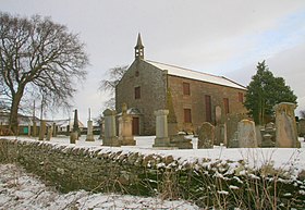 Church, Kirkton of Tealing - geograph.org.uk - 1628947.jpg
