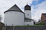 Katholische Pfarrkirche St. Martin