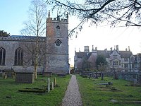 Alderley (Gloucestershire)