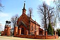 Kirche der Heimsuchung der Jungfrau Maria in Konstantynów Łódzki-2.JPG