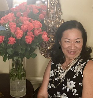 Claire Chao Chinese-American writer and author