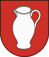 Wappen von Poltár