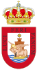 Coat of arms of Sanlúcar de Barrameda