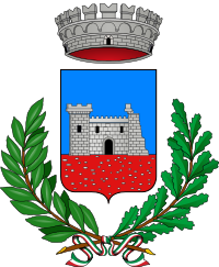 Coat of Arms of Scorzè.svg
