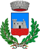 スコルツェの紋章