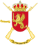 Coat of Arms of the 47th Infantry Regiment Palma.svg
