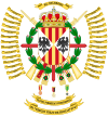 Escudo de Armas del 67o Regimiento de Infantería.svg