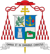 Escudo de armas