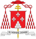 Armoiries de Giovanni Battista Montini.svg