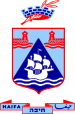 Službeni logo Haife