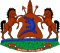 Coat of arms of Lesotho.svg