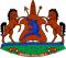 Герб Лесото.svg