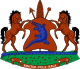 Coat of arms of Lesotho.svg
