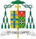 Coat of arms of Thomas Joseph Paprocki.svg