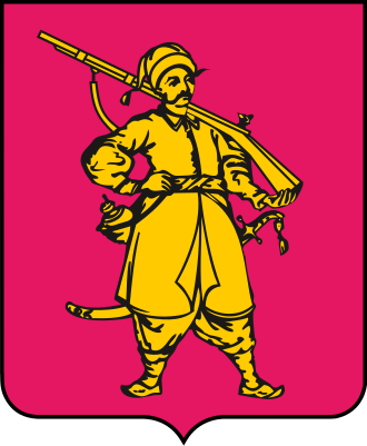 Súbor:Coat of arms of Zaporizhia Oblast m.svg
