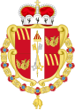 Wappen von Piombino