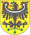 Wappen von Zlonín