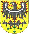 Coat of arms of Zlonín