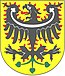 Wappen von Zlonín