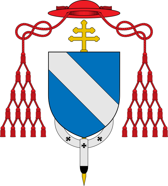 File:Coats of arms of Mgr François Condolmer.svg