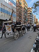 Federació De Colles De Sant Medir: Història, Colles de Sant Medir, Referències