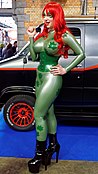 Comic Con Brussels 2016 - Poison Ivy (26609620321).jpg