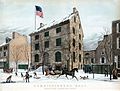 Commissioners Hall, Northern Liberties, Phila., (1853) (4679322183).jpg