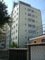 Condomínio Edifício Anhembi - Rua Ministro Fonseca Filho, 310 - panoramio.jpg