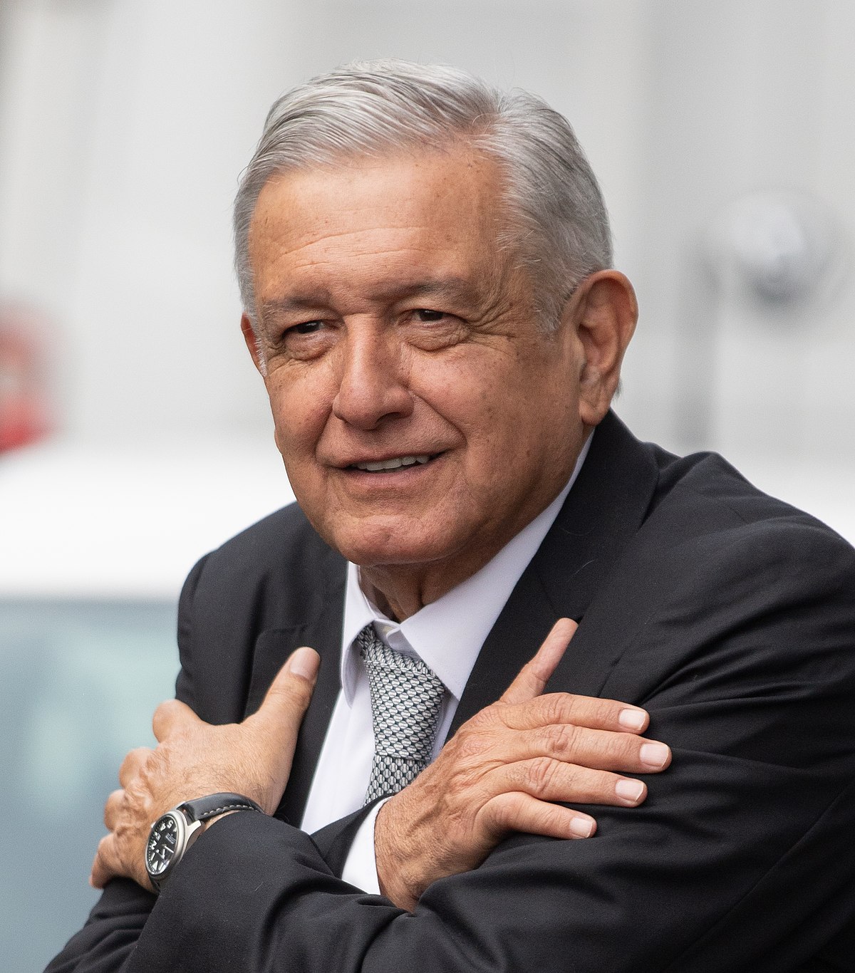 Category Andres Manuel Lopez Obrador Wikimedia Commons