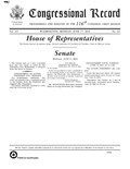 Thumbnail for File:Congressional Record Volume 165, Issue 101, 2019-06-17.pdf