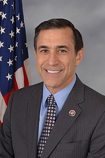 Darrell Issa American politician, inventor and entrepreneur