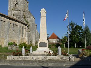 Habiter à Consac