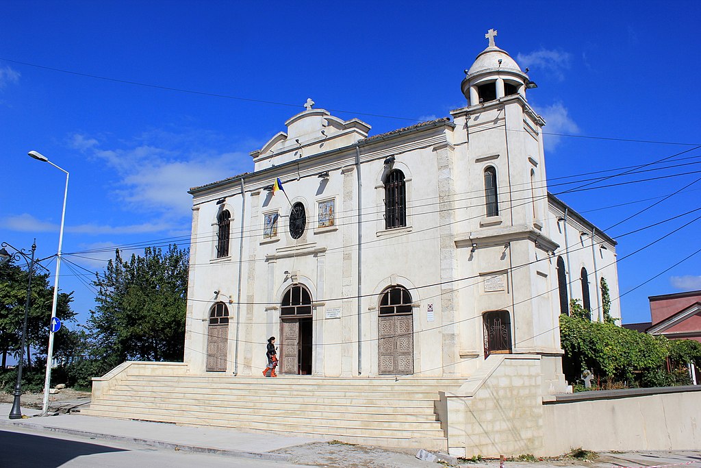 Constanta Griechische Kirche.JPG