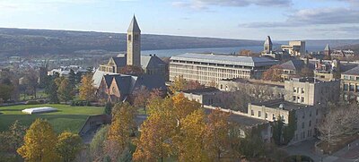 Universitatea Cornell