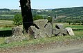 stone crosses (Steinkreuzgruppe)