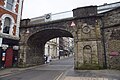 Shipquay Gate (stadszijde)