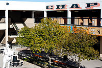 Chaparral High School (Paradise, Nevada)