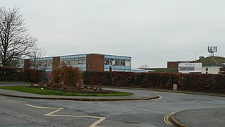 <span class="mw-page-title-main">Cowes Enterprise College</span> Academy in Cowes, Isle of Wight, England