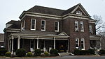 Cox House (Franklin, Tennessee)