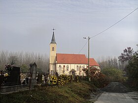 Sveti Đurađ (Donji Miholjac)