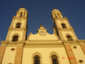 Cathedral in Culiacán