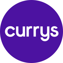 Currys Logo.svg