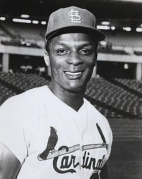 Иллюстративное изображение статьи Curt Flood