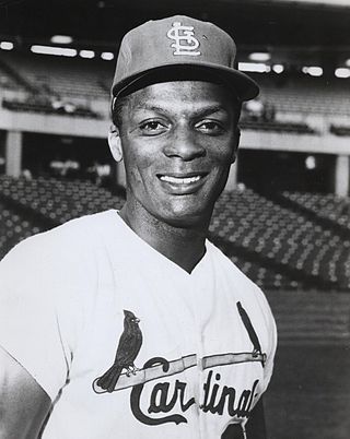 <span class="mw-page-title-main">Curt Flood</span> American baseball player (1938–1997)