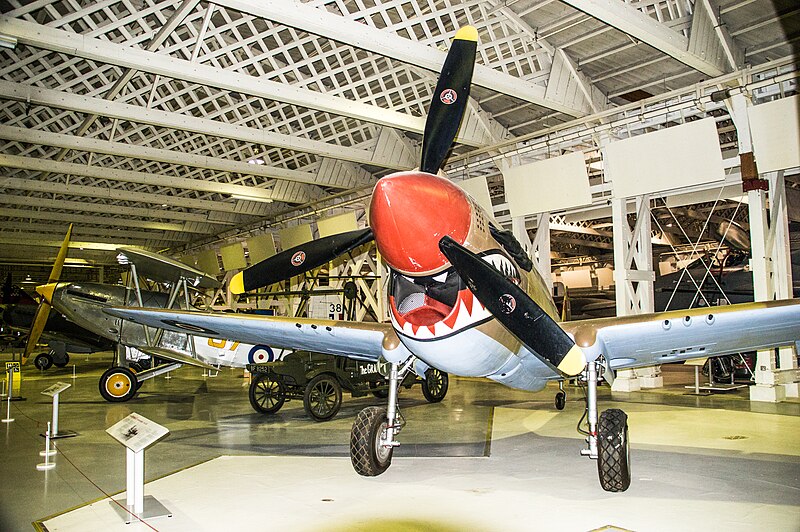 File:Curtiss Kittyhawk IV (41492353185).jpg